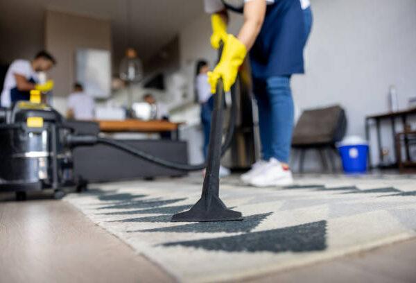 The Benefits of Hiring Expert Carpet Cleaning Services