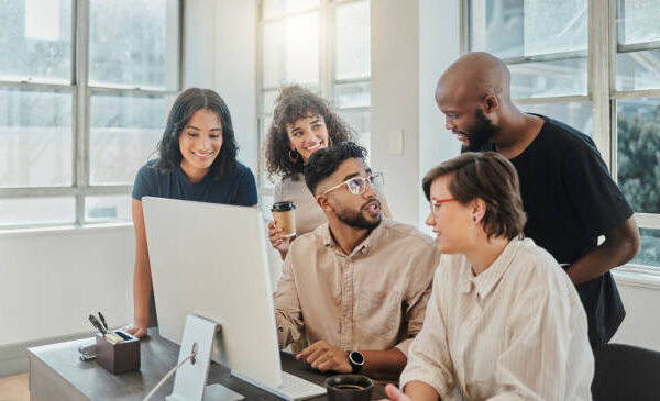 5 Key Elements of Effective Branding Development Strategy