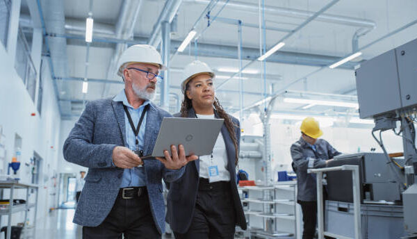 A Comprehensive Guide to the Role of a Manufacturer Representative