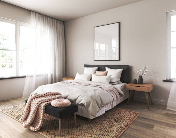 The Ultimate Guide to Finding Your Perfect 1-Bedroom for Rent