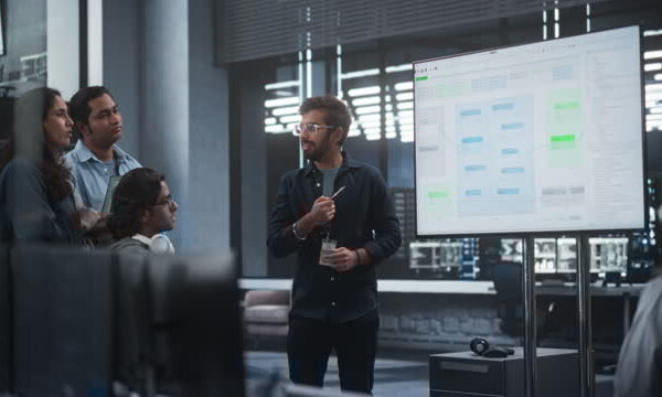 3 Benefits of AI Customer Service Software for Your Business