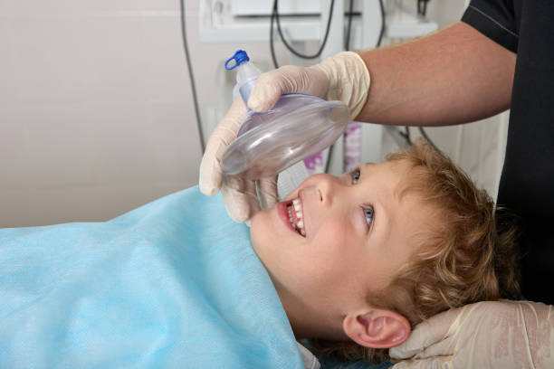 Understanding the Process of Dental IV Sedation for Pediatric Patients