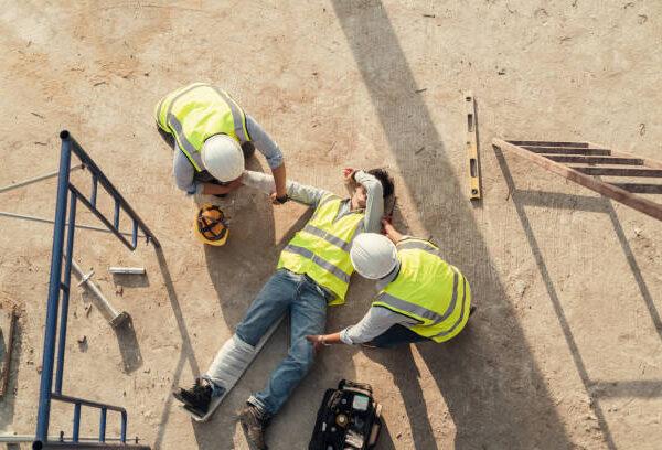 Understanding Construction Accidents in Pittsburgh, PA: Causes, Impact, and Prevention