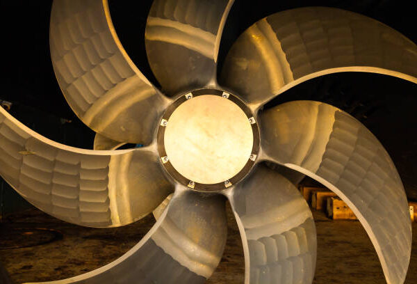 The Top Factors to Consider When Choosing Boat Propellers