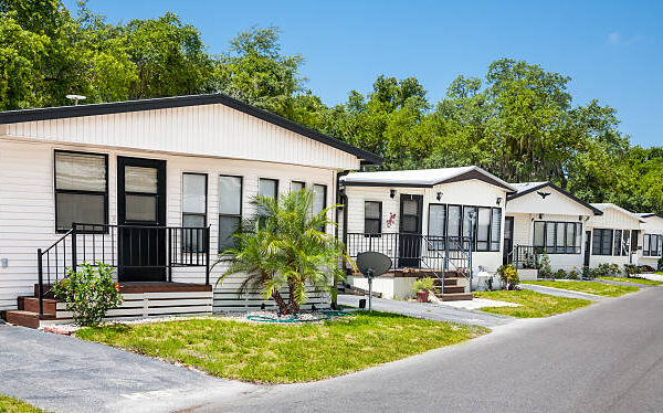 Why Double Wide Manufactured Homes Are the Ultimate Affordable Housing Solution