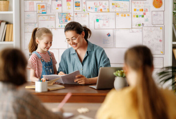 Nurturing Tomorrow’s Minds: Your Journey to Becoming an Early Childhood Educator