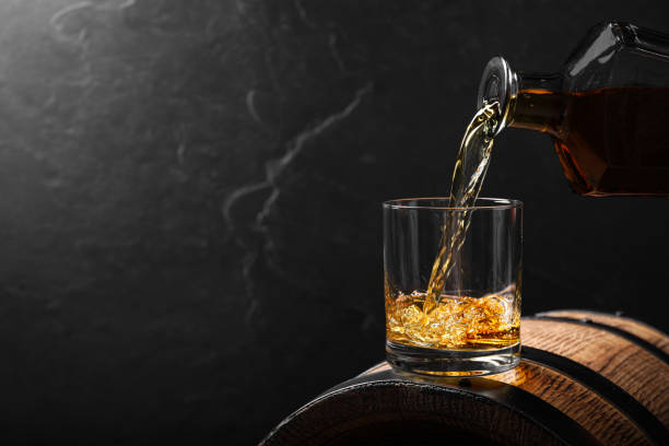 Decoding Distillates: A Guide to Quality Whisky Features