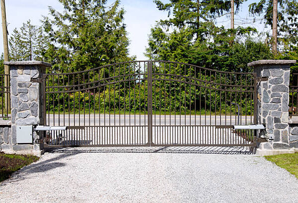 Winterizing Your Electric Driveway Gate: A Step-by-Step Guide