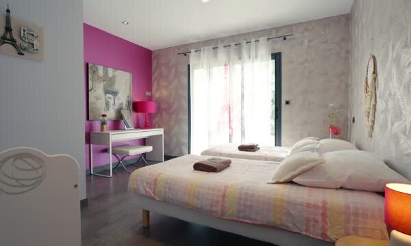 The Benefits of Choosing a Furnished 2-Bedroom Apartment for Your Next Rental
