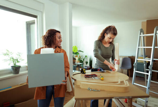 Smart Living:  How Tech Package Apartments Make Student Life Easier