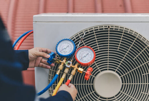 How to Choose the Right Emergency HVAC Services Provider