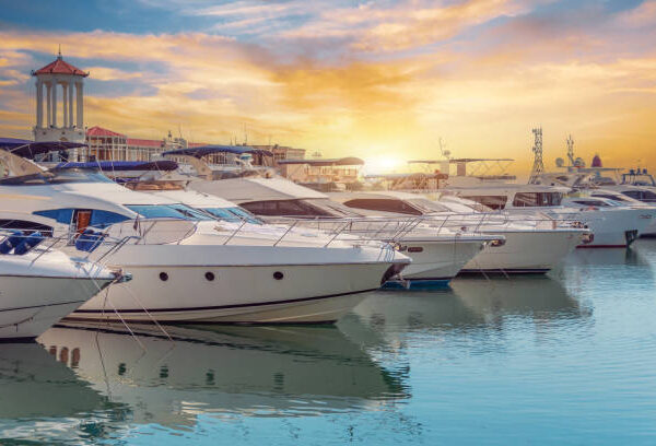 Maximizing Space: Different Types of Storage Units for Your Boat