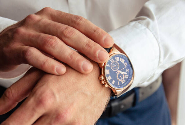 The Most Expensive Watch in the World: A Glimpse into Luxury Timepieces