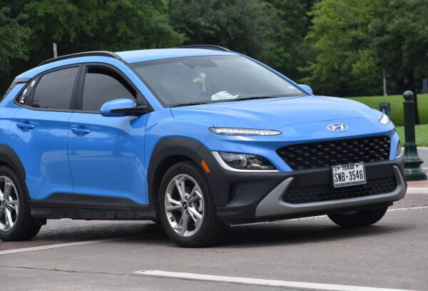 Reasons To Choose a Hyundai Certified Pre-Owned Vehicle
