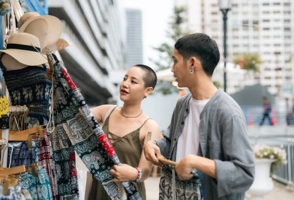 Embrace Comfort and Style with Elephant Pants: A Trendsetter’s Choice