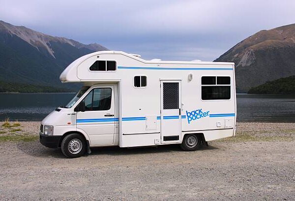 Building your Ultimate VW Transporter for Camping: Ultimate Guide