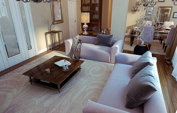 The Perks of Home Staging: Secrets to Selling Your Home Faster