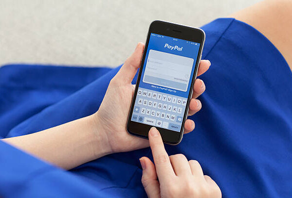 Prince Narula and the Digital PayPal Revolution: Transforming Online Transactions