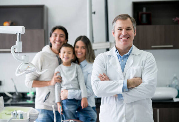How to Choose the Right Dental Clinic for Your Family