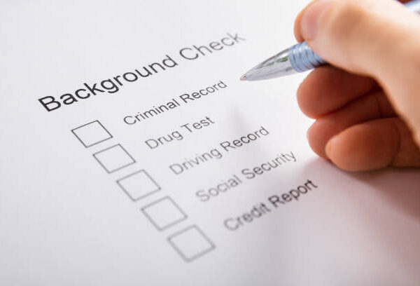 The Role of Comprehensive Criminal Background Checks