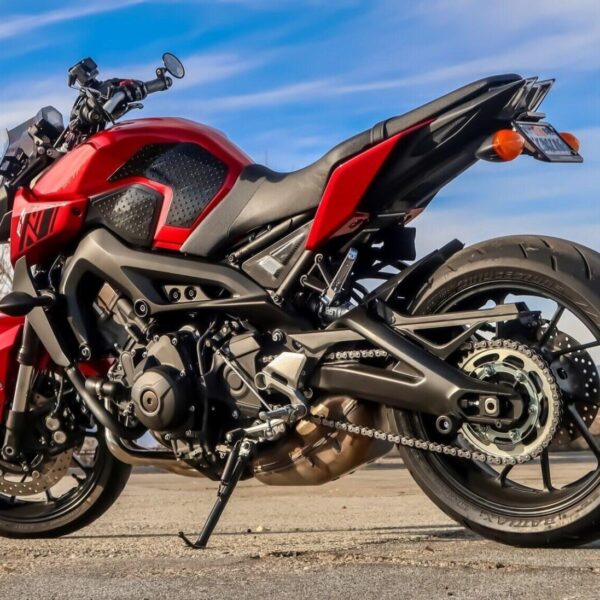 The Science Behind Moto Shocks: 9 Things to Know How Suspension Systems Works