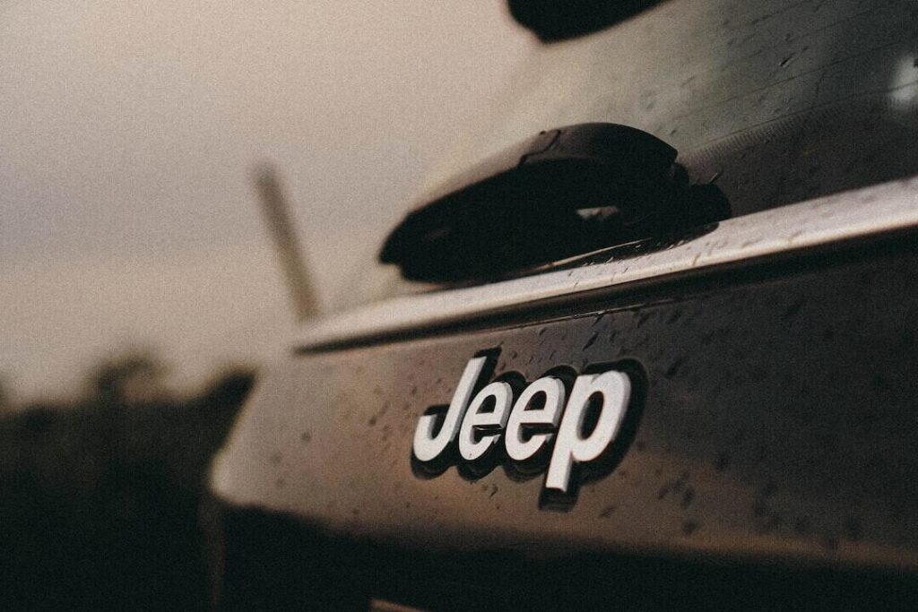 How the 2024 Jeep Wrangler 4xe High Altitude Is Redefining Off-Roading