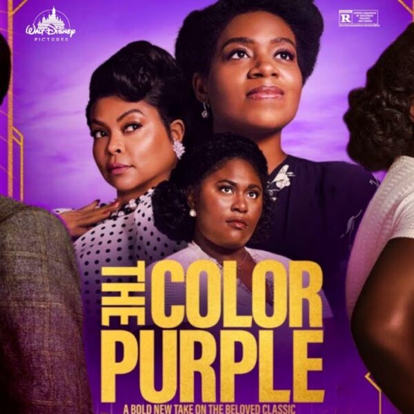 The Color Purple 2023 Torrent: A Comprehensive Guide to the Latest Adaptation