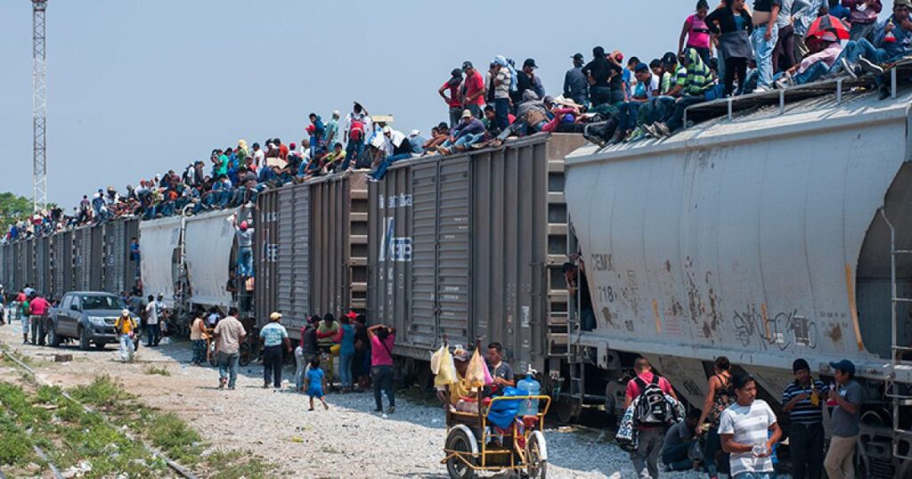 Mass Casualty Incident at Mexico Border: A Deep Dive into the Crisis