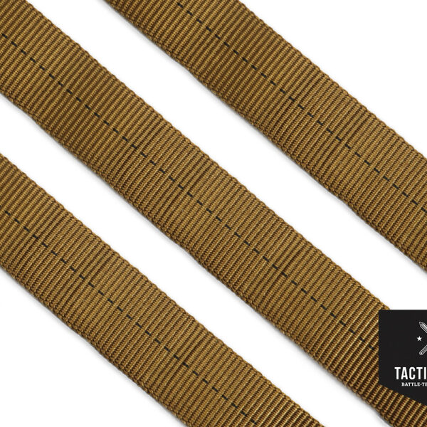 The Versatile Material: Exploring the Many Uses of Nylon Tubular Webbing