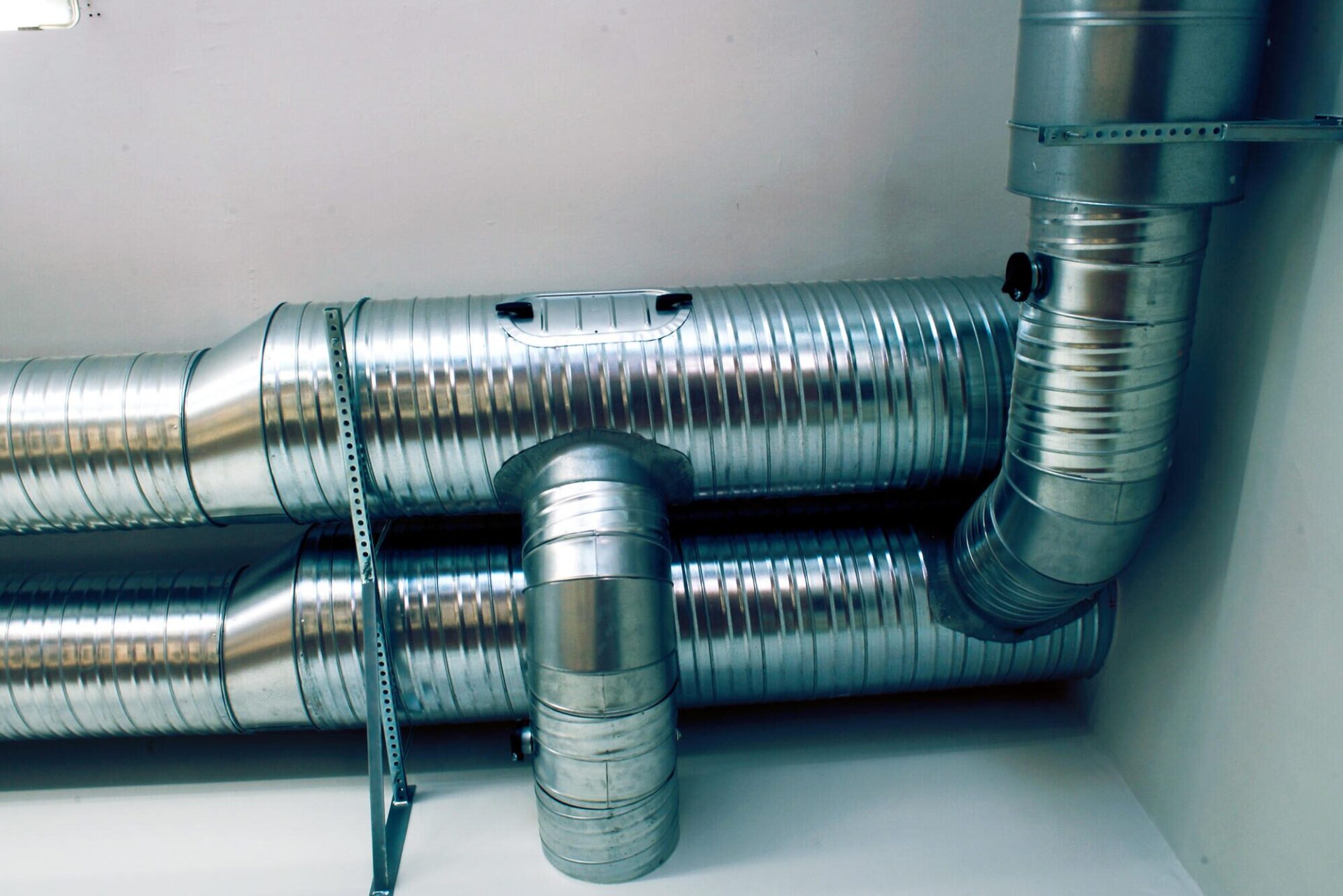 The Role of Metal Ducting in Ensuring Proper Ventilation and Air Quality