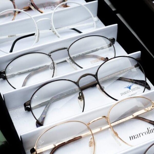 From Headaches to Eye Strain: How Anti-Glare Glasses Can Help