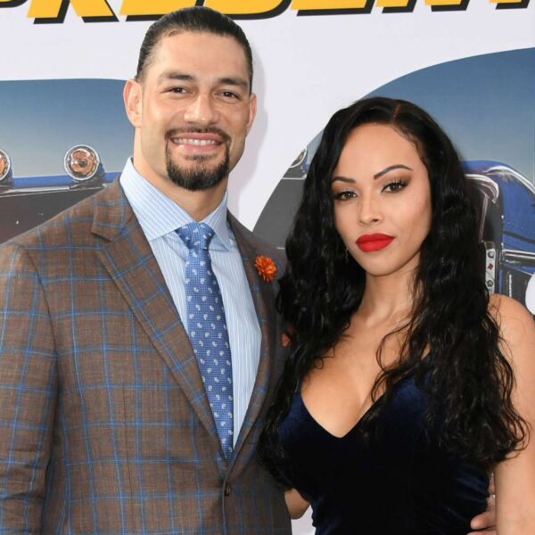 The Inspiring Journey of Galina Becker: Athlete, Model, and Wife of WWE Superstar Roman Reigns
