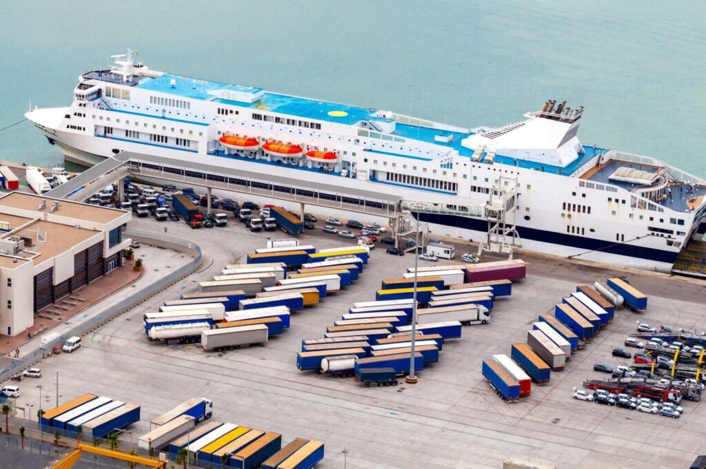 The Most Popular Vehicles for Export and Why They’re in High Demand