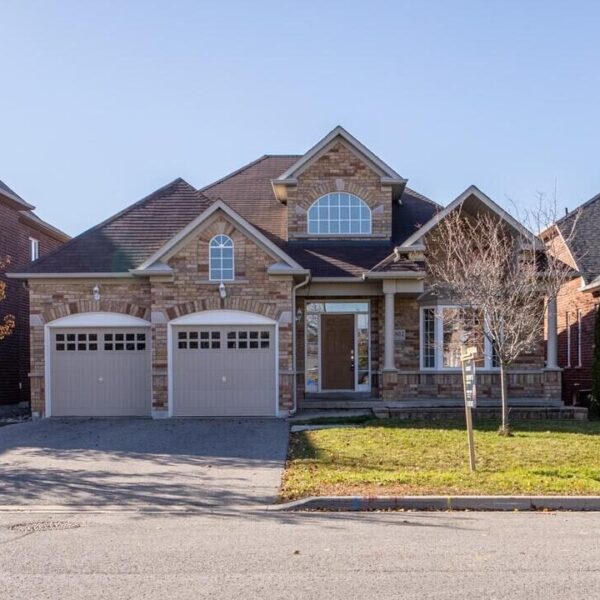 The Ease and Efficiency of Selling Modern Brick Homes to Cash Buyers