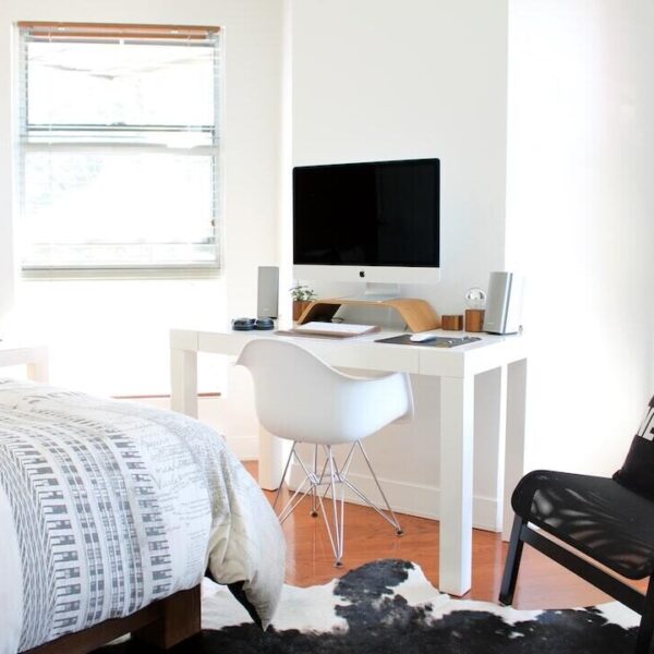 The Best Ways to Maximize Space in Your 1-Bedroom Student Apartment