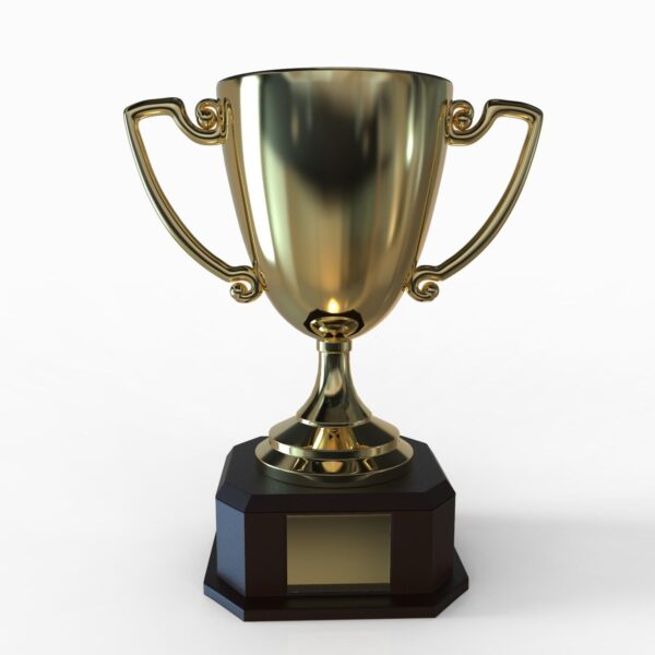 The Importance of Quality Materials in a Custom Design Award Plaque