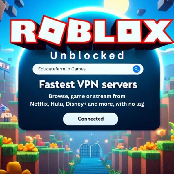  How to Access Roblox Unblocked: Tips and Tricks for Unrestricted Gaming
