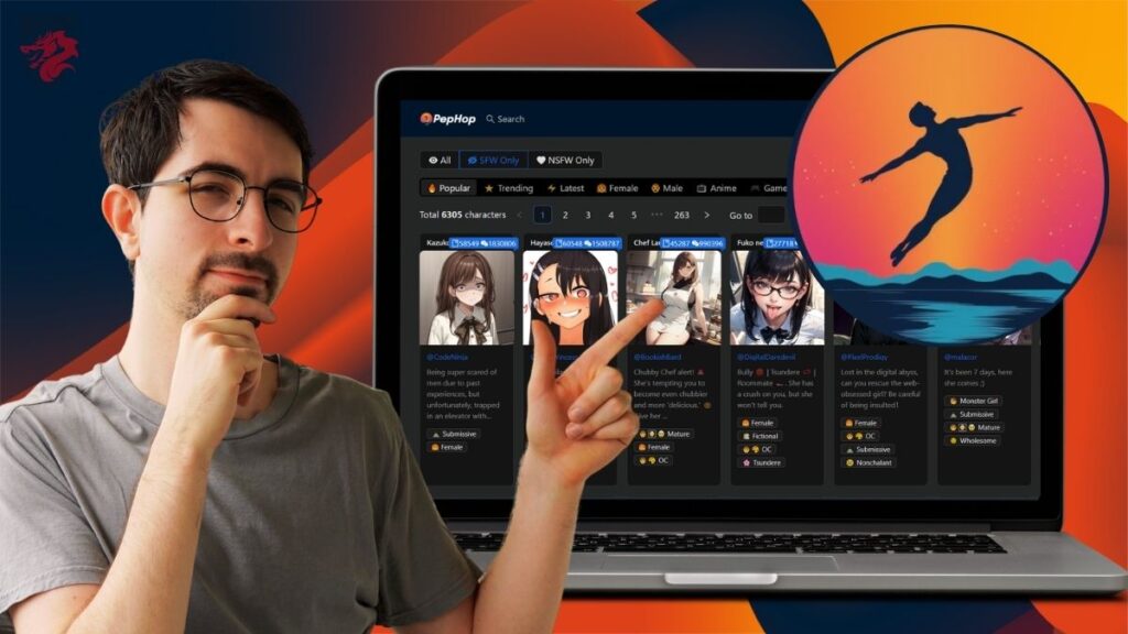 Exploring PepHop: The Ultimate Guide to Boosting Website Traffic