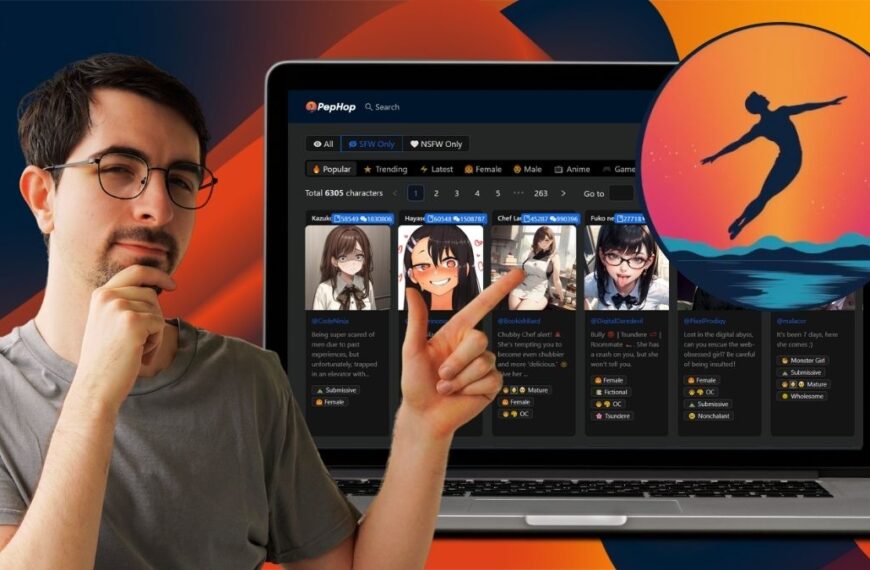 Exploring PepHop: The Ultimate Guide to Boosting Website Traffic