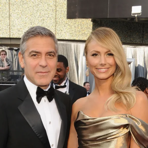 Is George Clooney Gay?: 5 Truths Behind the Rumors