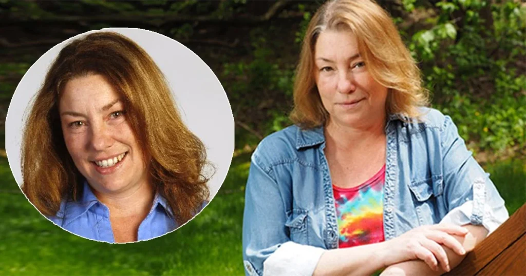 Karin Price Mueller: A Deep Look at Her Achievements