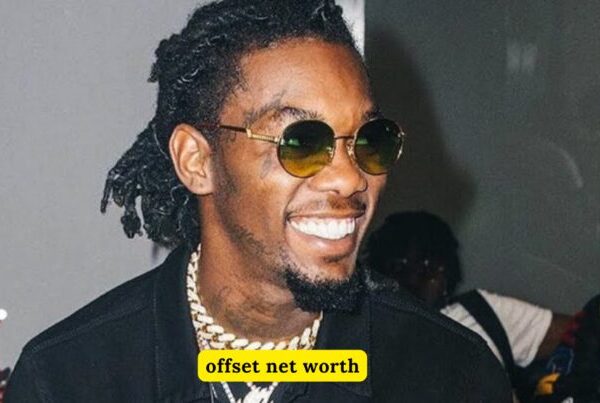 Offset Net Worth 2024: How Much He Made
