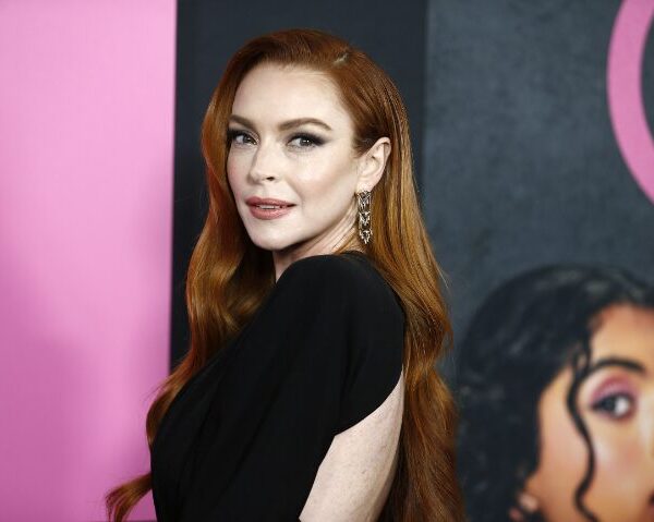 Lindsay Lohan Net Worth 2024: A Financial Overview