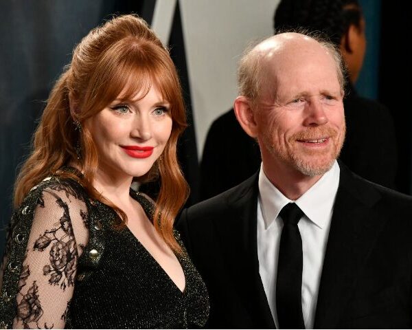 Ron Howard Net Worth 2024: A Look at His Financial Success