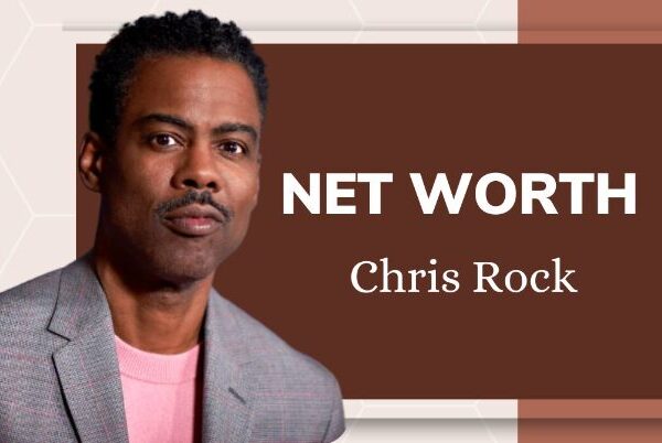  Chris Rock Net Worth 2024: A Comprehensive Overview