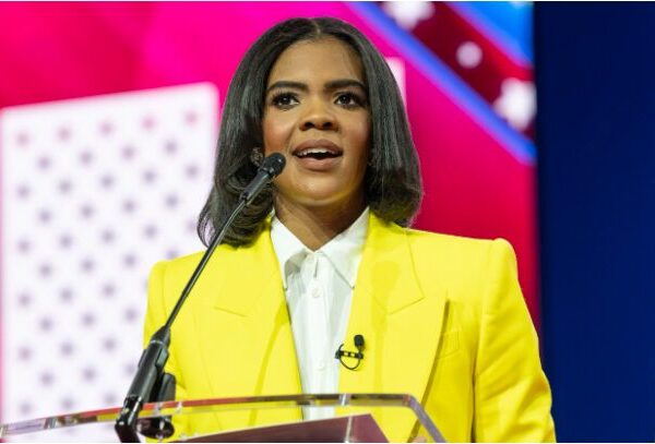 Candace Owens Net Worth 2024: A Financial Overview