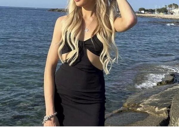 5 Reasons Anastasia Halkia is Shaping the Industry