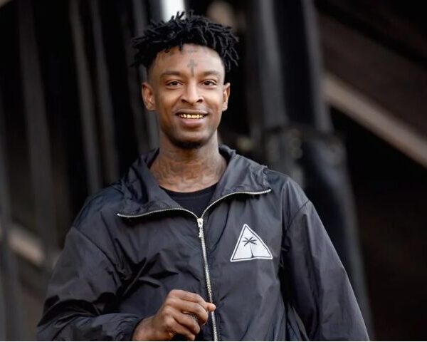 21 Savage Net Worth 2024: A Comprehensive Overview