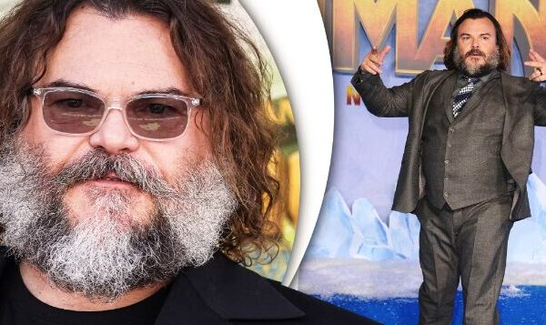 Jack Black Net worth in 2024: An in-Depth Look