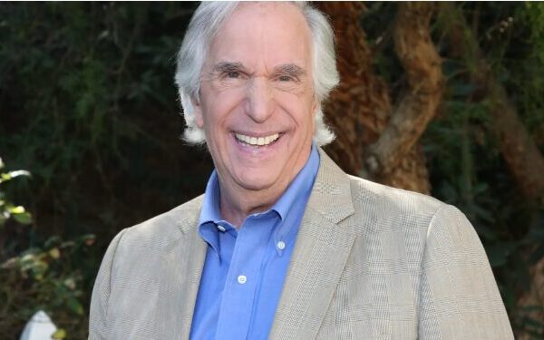 Henry Winkler Net Worth 2024 Noteworthy Wealth
